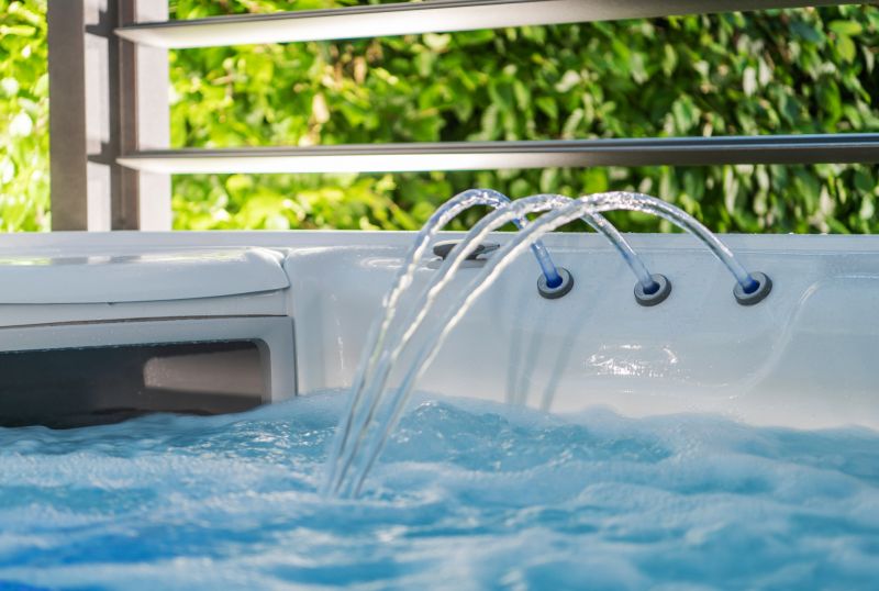 Outdoor Water Feature Repair